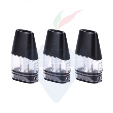 Pod di Ricambio per Aegis One 0,8ohm Confezione da 3 Pezzi - Geek Vape