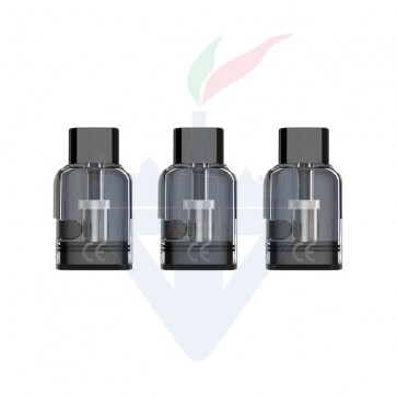 Pod di Ricambio per Wenax K1 1,0ohm - 3 Pezzi - Geek Vape