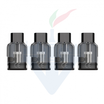 Pod di Ricambio per Wenax K1 0,8ohm Confezione da 4 Pezzi - Geek Vape