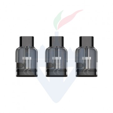 Pod di Ricambio per Wenax K1 0,8ohm - 3 Pezzi - Geek Vape