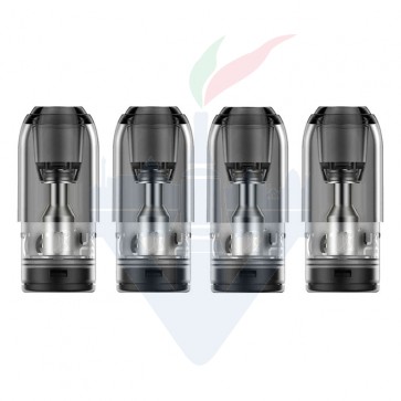 Pod di Ricambio Wenax M1 V2 1,2ohm - 4 Pezzi - Geek Vape