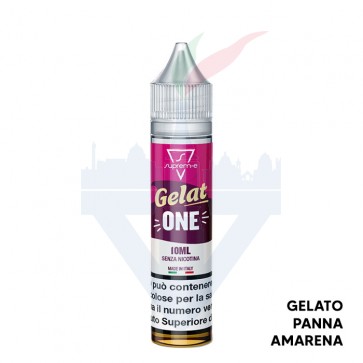 GELATONE - One - Mix Series 10ml - Suprem-e CON TASSELLO
