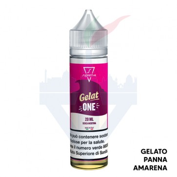 GELATONE - One - Mix Series 20ml - Suprem-e