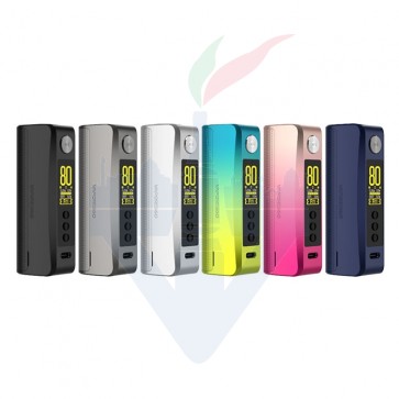 GEN 80S Box Mod 80W - Vaporesso