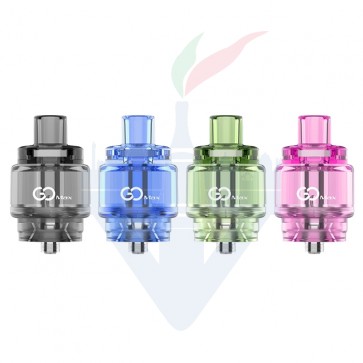 Tank Monouso GOMax Tank 55ml - Innokin