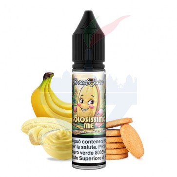 GOLOSISSIMO ME - Aroma - Mini Shot 1010 - Tornado Juice
