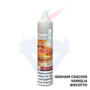 GRAHAM - Play - Aroma - Mini Shot 1010 - Valkiria