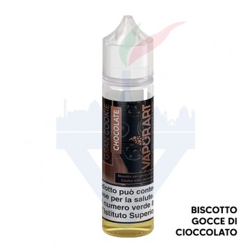 GRAN COOKIE CHOCOLATE - Mix Series 30ml - Vaporart