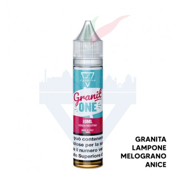 GRANITONE - One - Mix Series 10ml - Suprem-e CON TASSELLO