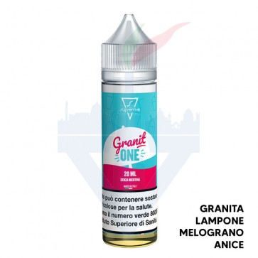 GRANITONE - One - Mix Series 20ml - Suprem-e