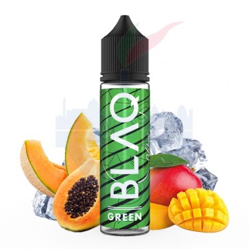 Aroma Concentrato Linea Blaq Drive TROPICALS 20ml Grande Formato - Blaq