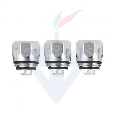 Testine Coil di ricambio GT2 0,4ohm Confezione da 3 pezzi - Vaporesso