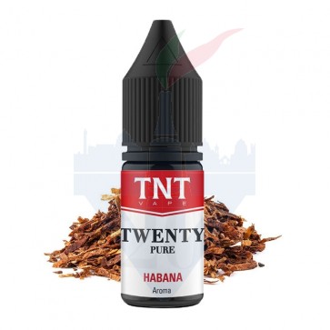 Aromi Concentrati 10ml - TNT Vape-Coco Loco