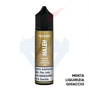 HALEH - Aroma Shot 20ml - Flavourart [CON TASSELLO]