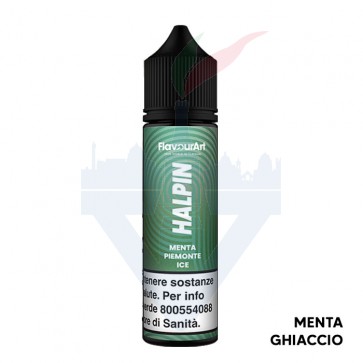 HALPIN - Aroma Shot 20ml - Flavourart [CON TASSELLO]