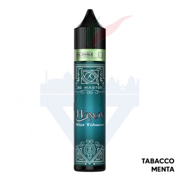HARMONY - Aroma - Mini Shot - 1020 - Be Master