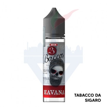 HA VANA - Mix Series 20ml - PGVG Labs CON TASSELLO