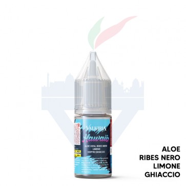 HAWAII - Xtreme - Aroma Concentrato 10ml - Valkiria