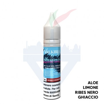 HAWAII - Xtreme - Aroma Mini Shot 10ml - Valkiria CON TASSELLO
