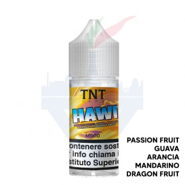 HAWI - Fruity - Mix Series - Mini Shot 1010 - TNT Vape