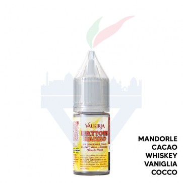 HATTORI HANZO - Play - Aroma Concentrato 10ml - Valkiria