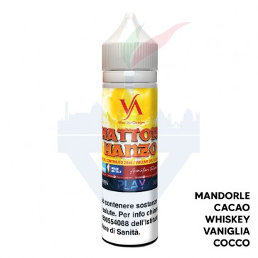 HATTORI HANZO - Play - Aroma - Shot 20 su 60 - Valkiria