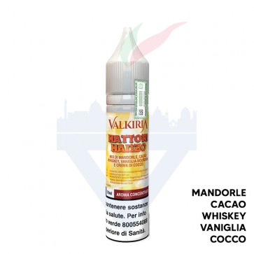 HATTORI HANZO - Play - Aroma - Mini Shot 1010 - Valkiria