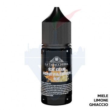 HONEY  LEMON ICE - Ice Club - Aroma - Mini Shot 1010 - La Tabaccheria