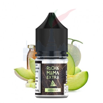 HONEYDEW MELON - Pacha Mama - Mix Series 10ml - Charlies Chalk Dust CON TASSELLO