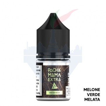 HONEYDEW MELON - Pacha Mama - Mix Series 10ml - Charlies Chalk Dust CON TASSELLO