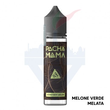 HONEYDEW MELON - Pacha Mama - Mix Series 20ml - Charlies Chalk Dust CON TASSELLO