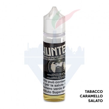 HUNTER - Mix Series 30ml by Il Santone dello Svapo - Enjoy Svapo