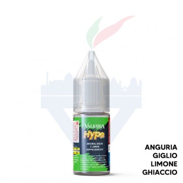 HYPE - Xtreme - Aroma Concentrato 10ml - Valkiria
