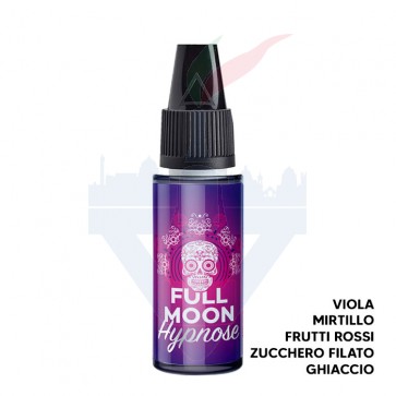 HYPNOSE - Aroma Concentrato 10ml - Full Moon