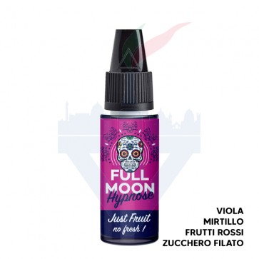 HYPNOSE JUST FRUIT - Aroma Concentrato 10ml - Full Moon