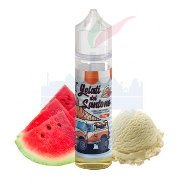 ANGURIA - I Gelati del Santone - Scomposto 20ml - Enjoy Svapo 
