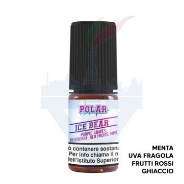ANICERIZIA - Liquido Pronto 10ml - TNT Vape