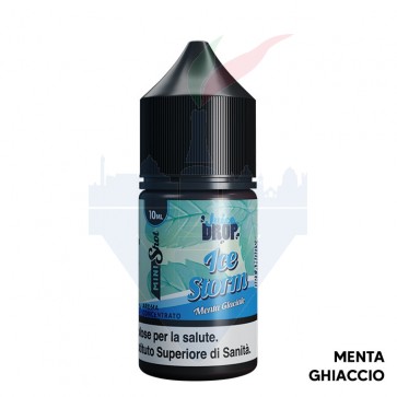 ICE STORM - Juice Drop - Aroma - Mini Shot 1010 - Dreamods