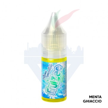 ICEE MINT - Fruizee - Aroma Concentrato 10ml - Eliquid France CON TASSELLO