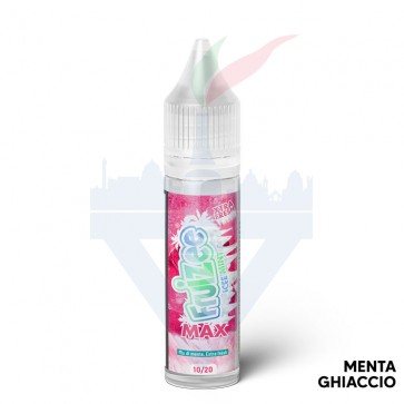 ICEE MINT - Fruizee Max - Aroma - Mini Shot 1010 - Eliquid France ICEE MINT - Fruizee Max - Aroma - Mini Shot 1010 - Eliquid France