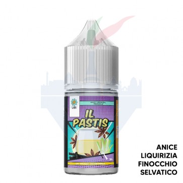 IL PASTIS - Aroma - Mini Shot 1020 - UBI
