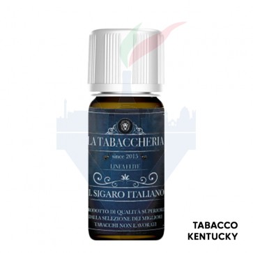 IL SIGARO ITALIANO - Elite - Aroma Concentrato 10ml - La Tabaccheria