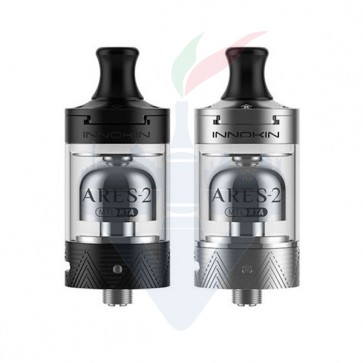 Ares 2 MTL RTA - Innokin