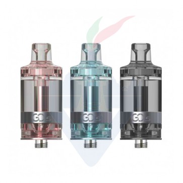 Tank Monouso GO S Tank 2ml - Innokin