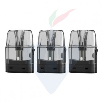 Pod di Ricambio Klypse 0,8ohm Confezione da 3 Pezzi - Innokin