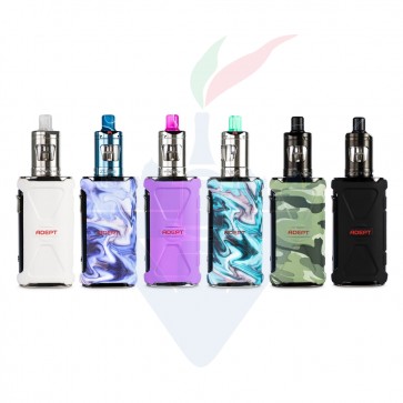 Adept Zlide Kit 3000mAh - Innokin