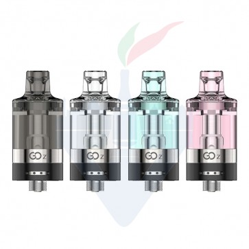 GO Z Tank 2ml - Innokin