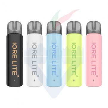 Iore Lite 2 Pod Mod - Eleaf