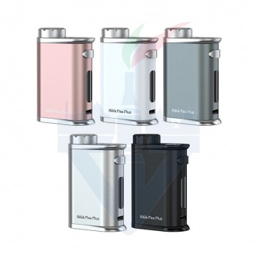 iStick Pico Plus Mod 75W - Eleaf