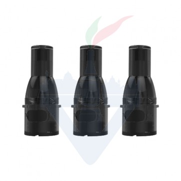 Pod di Ricambio per R-Stick Mesh 1,1ohm Confezione da 3 Pezzi - iSurevape